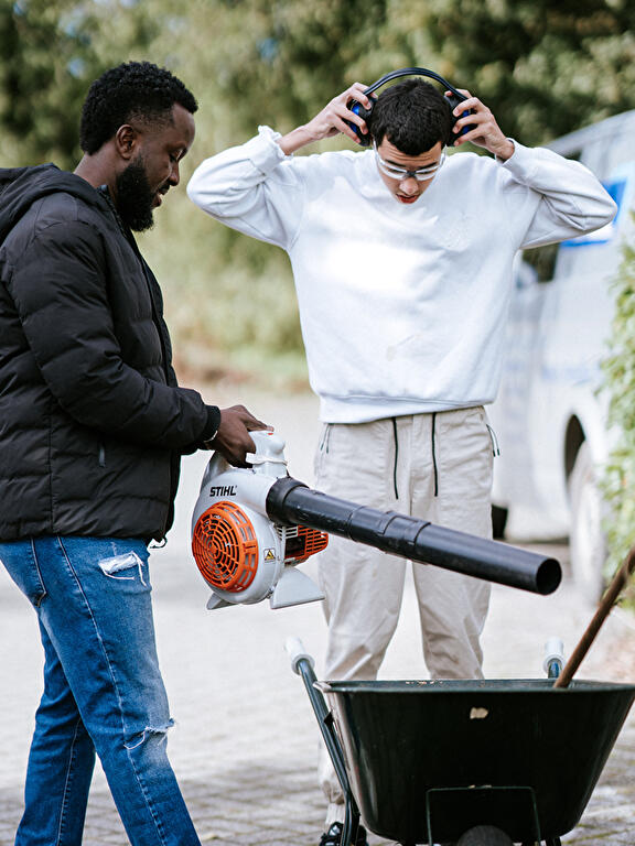 Werkvoorbereiding