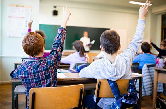 “ Dankzij de begeleiding van Meedia gaat het beter op school.. ”