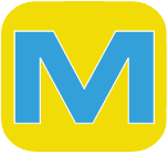 Meedia zorg & ontwikkeling logo